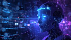 Deepfake AI
