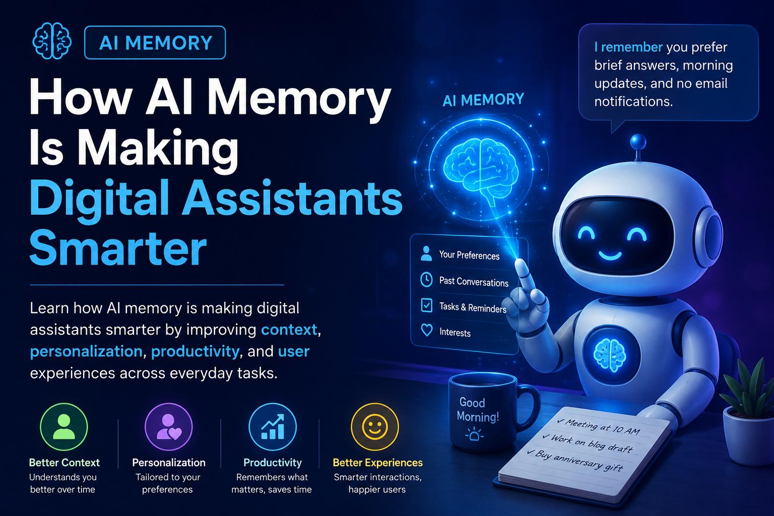 AI Memory