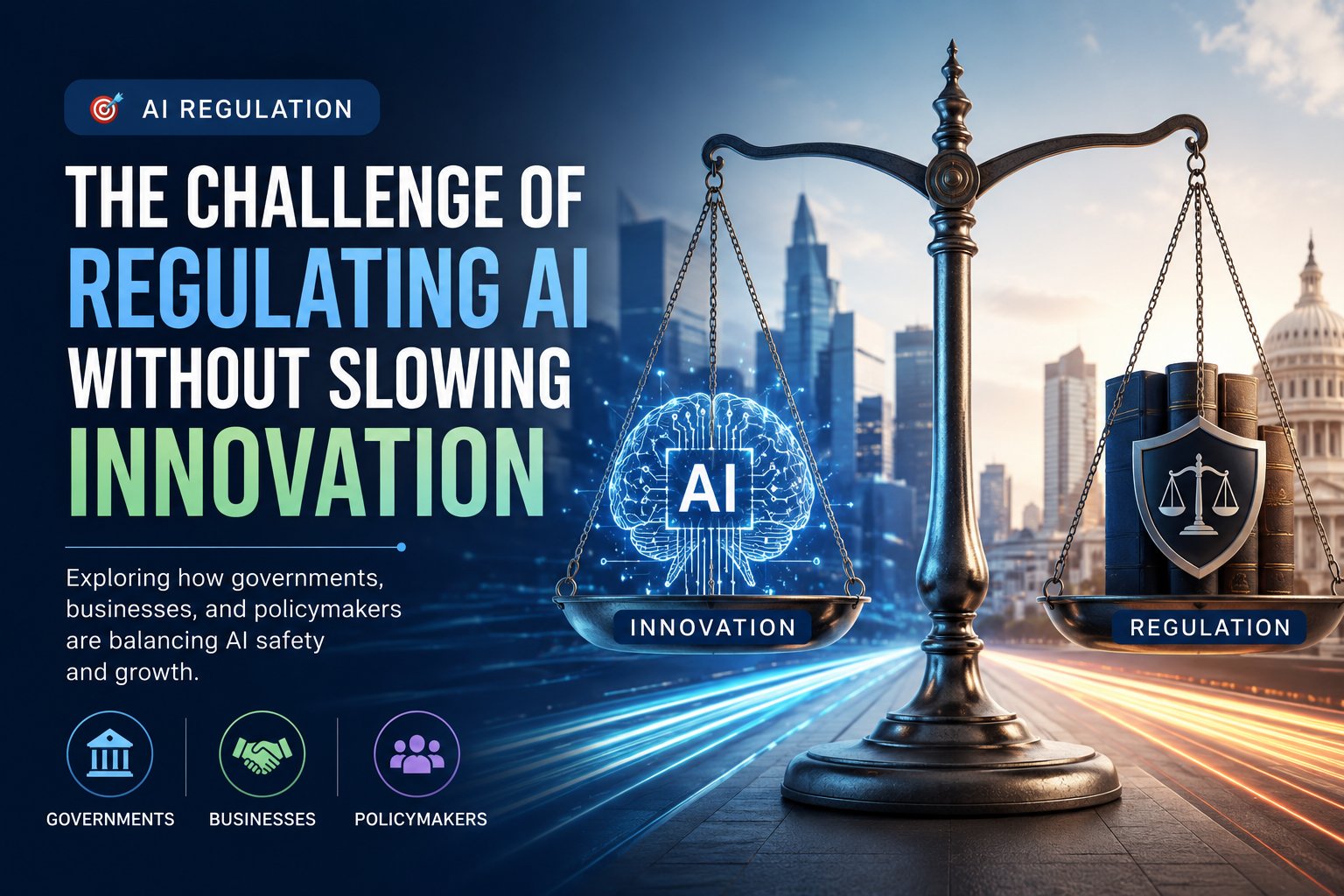 AI Regulation