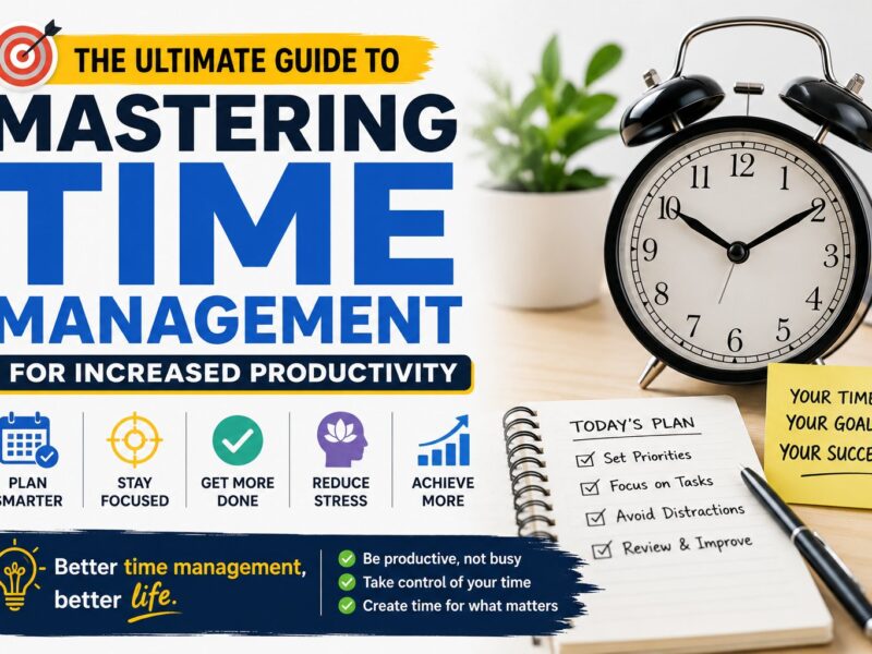Time Management
