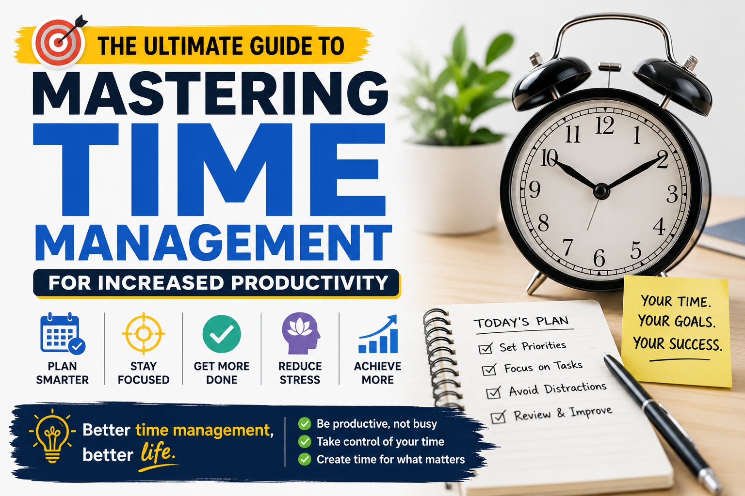 Time Management